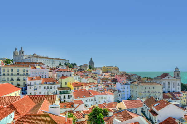 Sabores de Cantabria, el País Vasco y Madrid